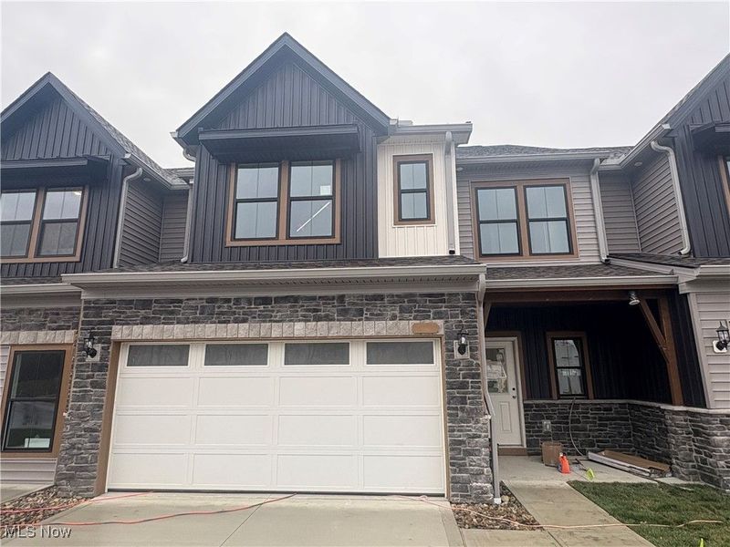 4119 Averi Lane, Orange, OH 44122 Photo 1