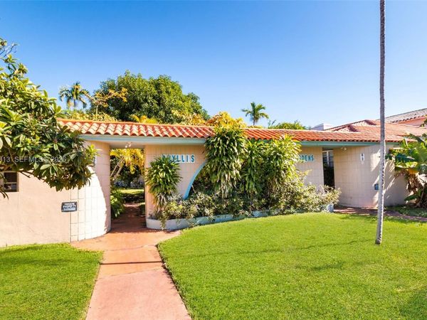 835 Alton Rd, Unit 19, Miami Beach, FL 33139