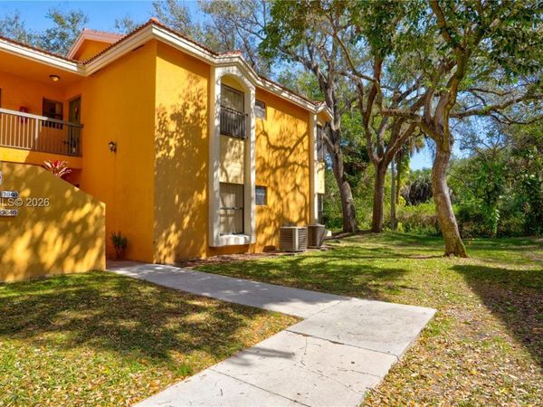 3846 Coral Tree Cir, Unit 3846, Coconut Creek, FL 33073