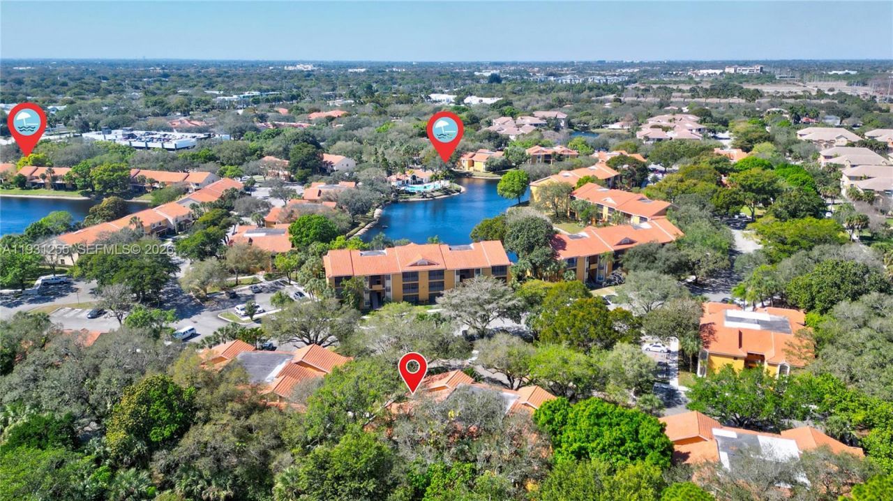 3846 Coral Tree Cir, Unit 3846, Coconut Creek, FL 33073 Photo