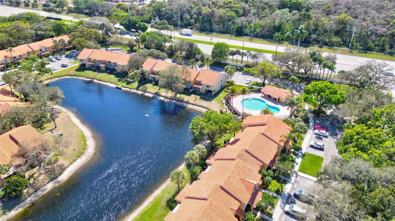 3846 Coral Tree Cir, Unit 3846, Coconut Creek, FL 33073 Photo