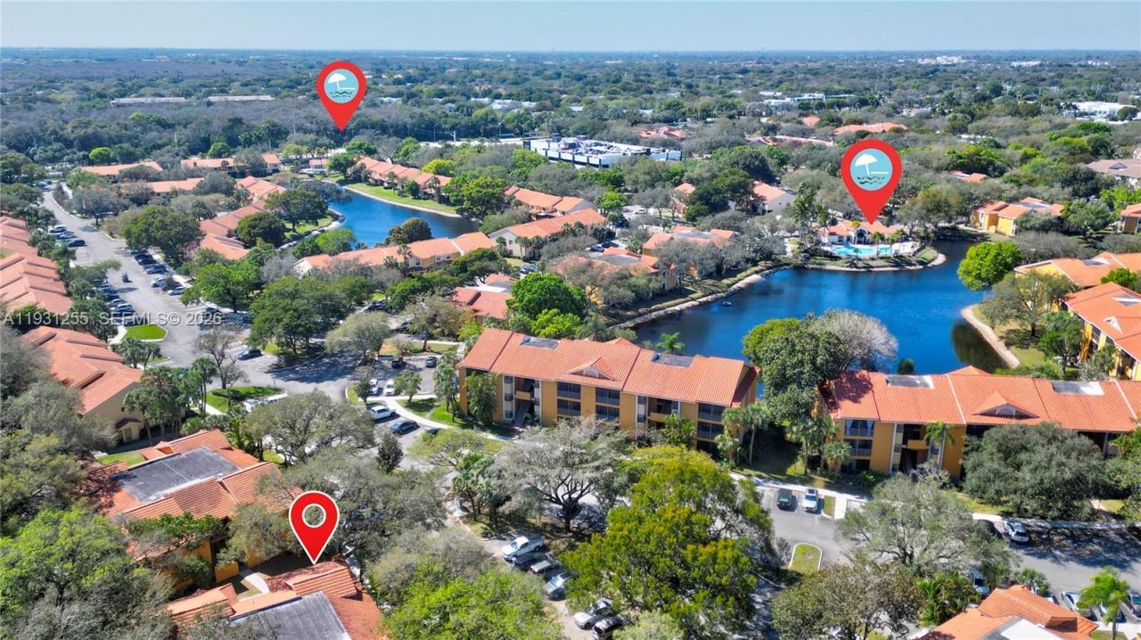3846 Coral Tree Cir, Unit 3846, Coconut Creek, FL 33073 Photo