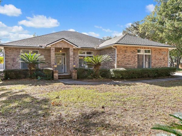 85232 AMANDA Court, Yulee, FL 32097