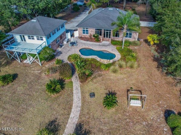 85232 AMANDA Court, Yulee, FL 32097