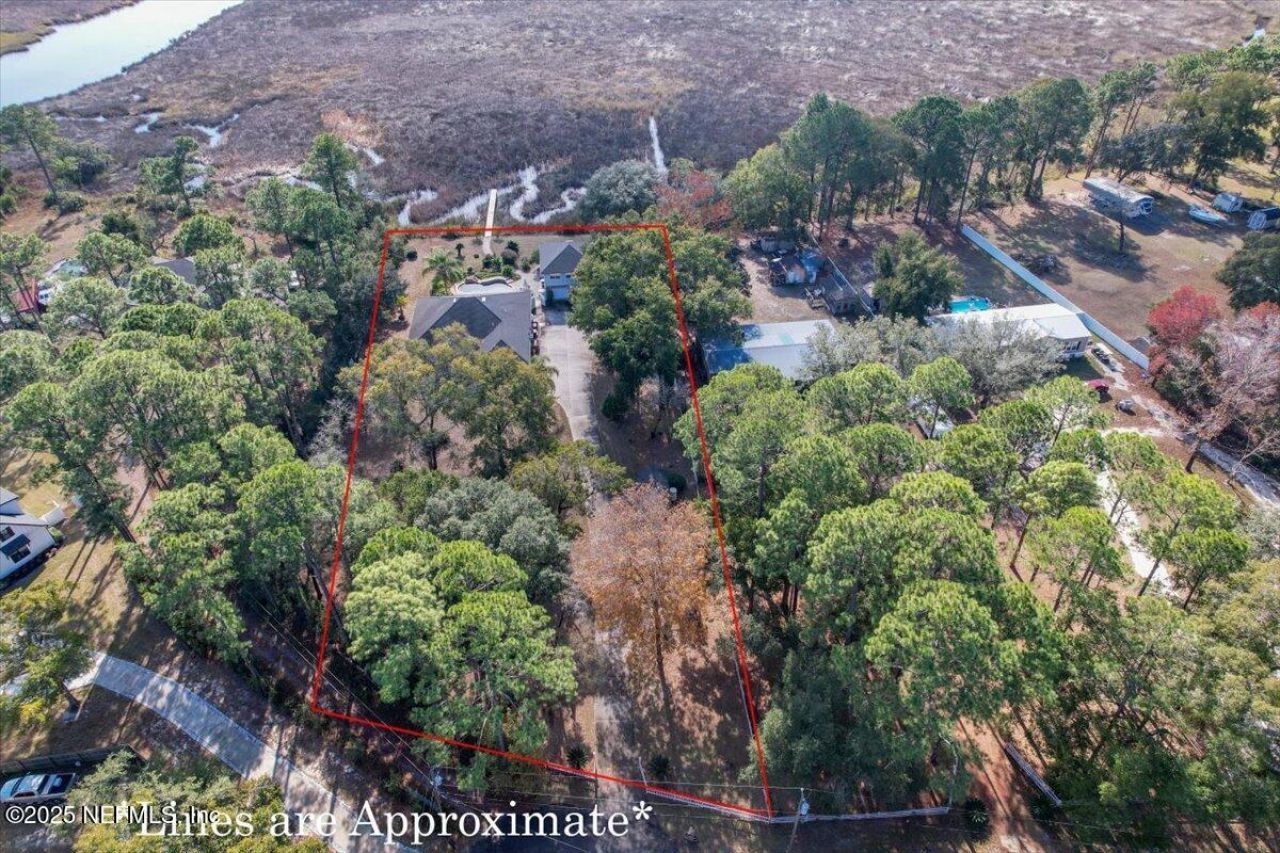 85232 Amanda Court, Yulee, FL 32097 Photo