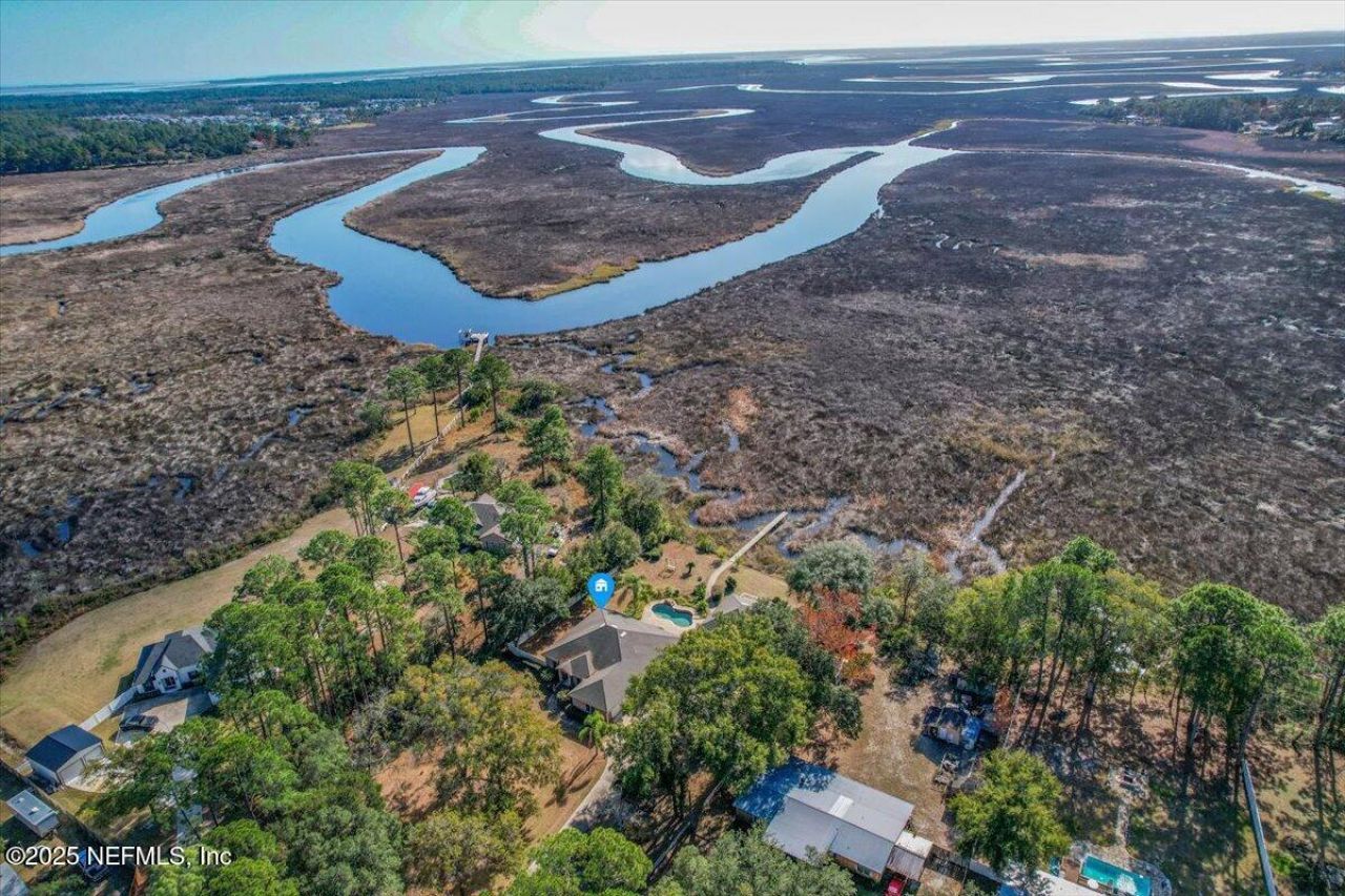 85232 Amanda Court, Yulee, FL 32097 Photo