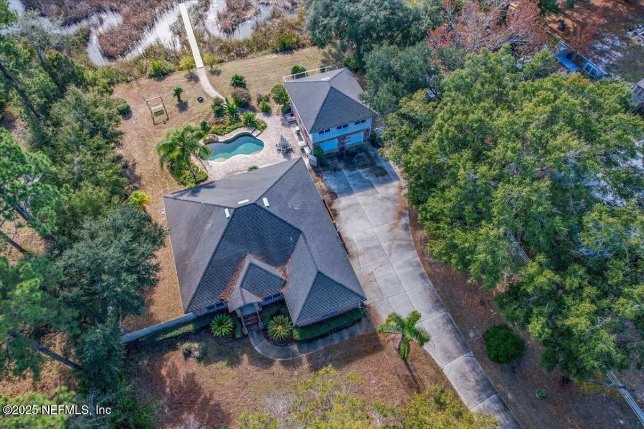 85232 Amanda Court, Yulee, FL 32097 Photo