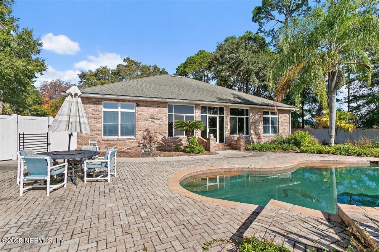 85232 Amanda Court, Yulee, FL 32097 Photo