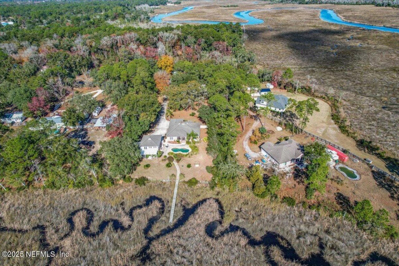 85232 Amanda Court, Yulee, FL 32097 Photo