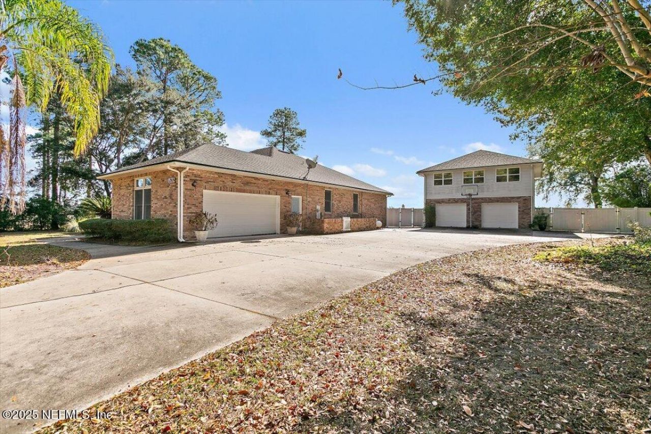 85232 Amanda Court, Yulee, FL 32097 Photo