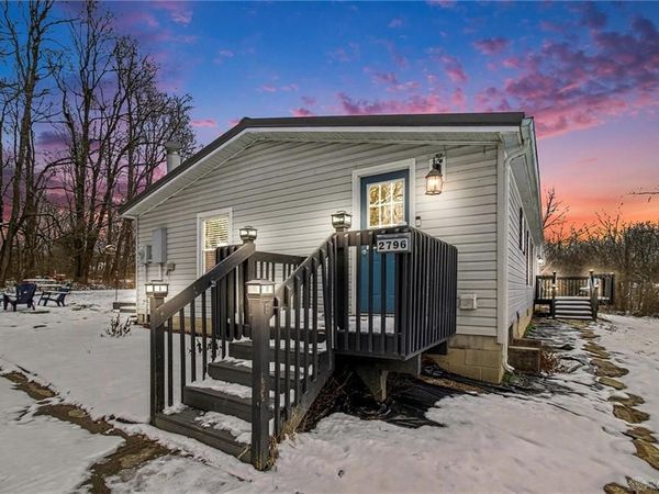 2796 Chilo Cem Mckendree Chapel Road, Felicity, OH 45120