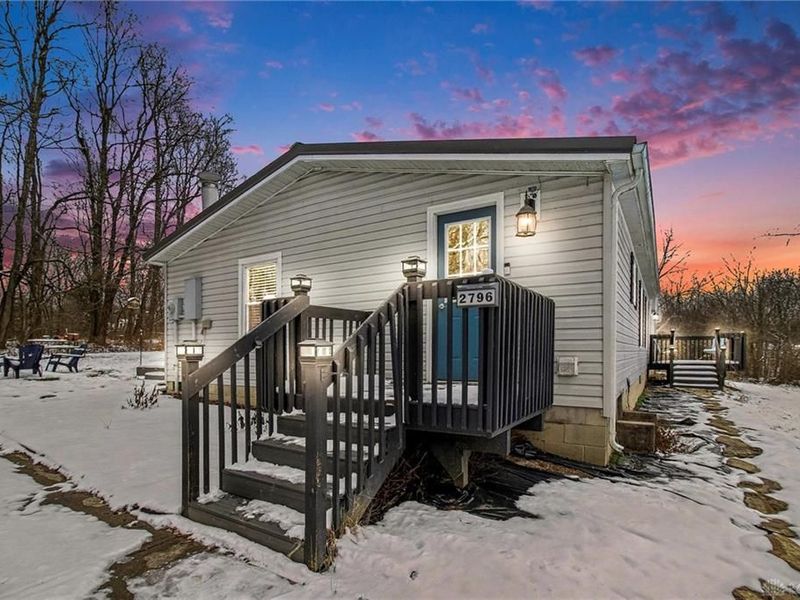 2796 Chilo Cem Mckendree Chapel Road, Felicity, OH 45120 Photo 1