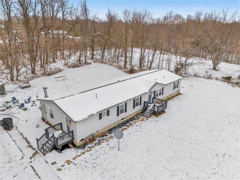 2796 Chilo Cem Mckendree Chapel Road, Felicity, OH 45120 Photo 29