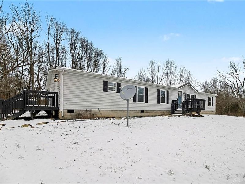 2796 Chilo Cem Mckendree Chapel Road, Felicity, OH 45120 Photo 3