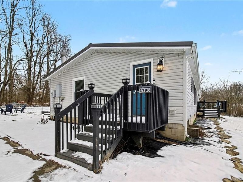 2796 Chilo Cem Mckendree Chapel Road, Felicity, OH 45120 Photo 4