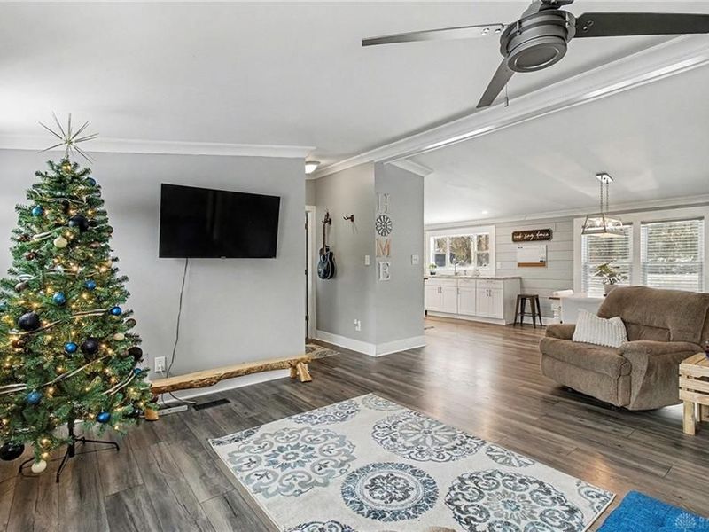 2796 Chilo Cem Mckendree Chapel Road, Felicity, OH 45120 Photo 5