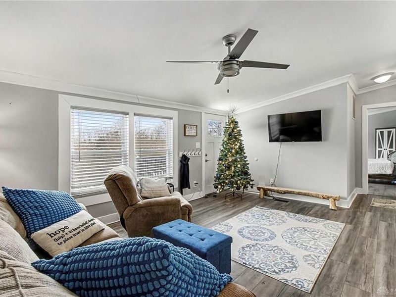 2796 Chilo Cem Mckendree Chapel Road, Felicity, OH 45120 Photo 6