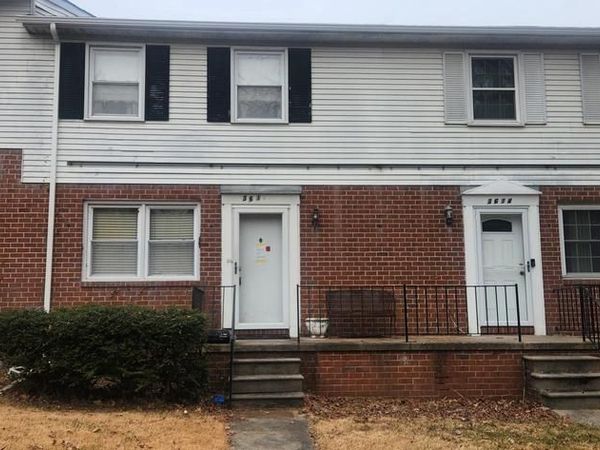 3612 ROCKBERRY ROAD, BALTIMORE, MD 21234