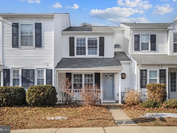 21 VAN HORN PLACE, HOLLAND, PA 18966