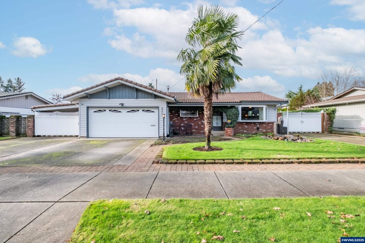 4433 41st Av Ne, Salem, OR 97305 Main Photo