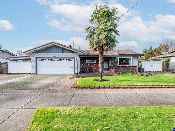 4433 41st Av NE, Salem, OR 97305