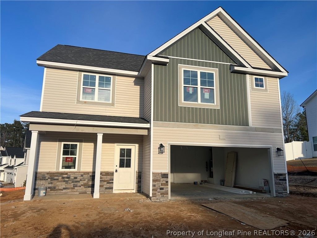 3871 Blackhills Road, Fayetteville, NC 28311 Main Photo