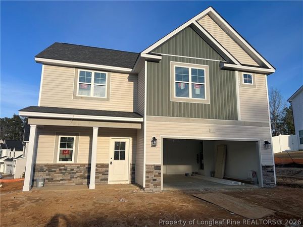 3871 Blackhills Road, Fayetteville, NC 28311