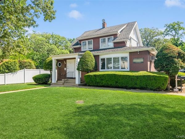 128 Merrick Avenue, Merrick, NY 11566