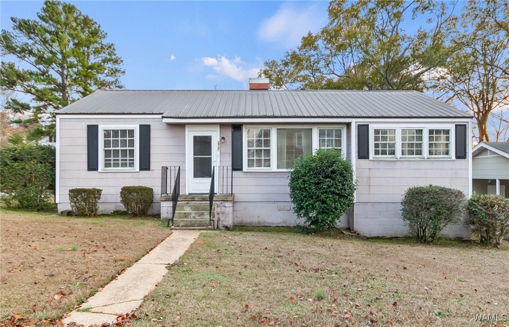 2237 Lavera Drive, Tuscaloosa, AL 35404 Main Photo