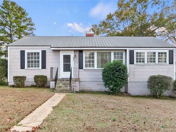 2237 Lavera Drive, Tuscaloosa, AL 35404