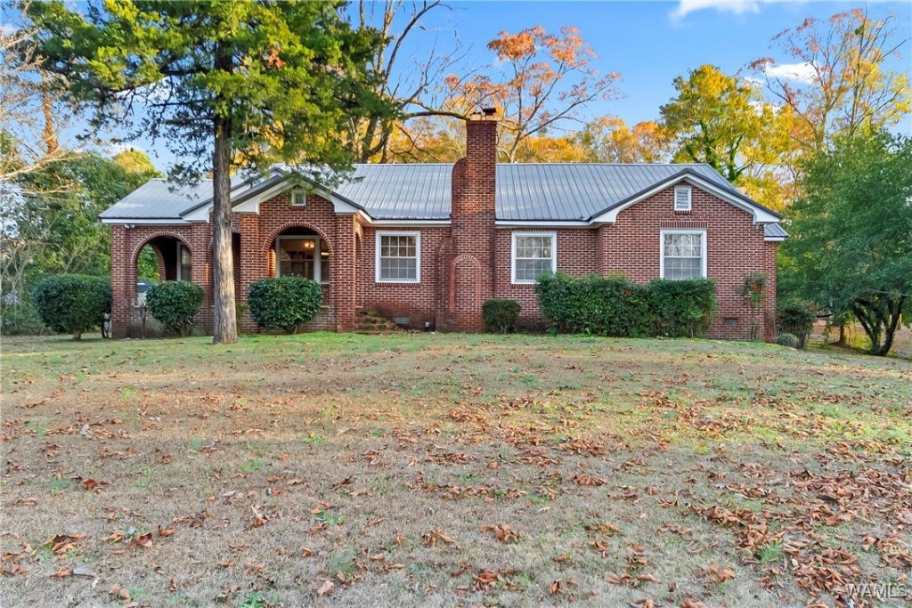 2108 Lavera Drive, Tuscaloosa, AL 35404 Main Photo