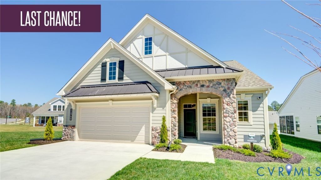 9189 Bellini Crescent, Richmond, VA 23238 Main Photo