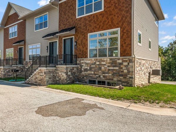 57 Sanctuary Drive, Valparaiso, IN 46385