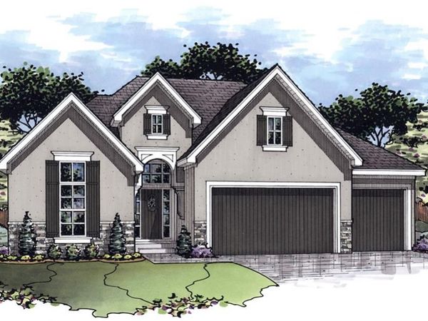 16425 W 170th Street, Olathe, KS 66062