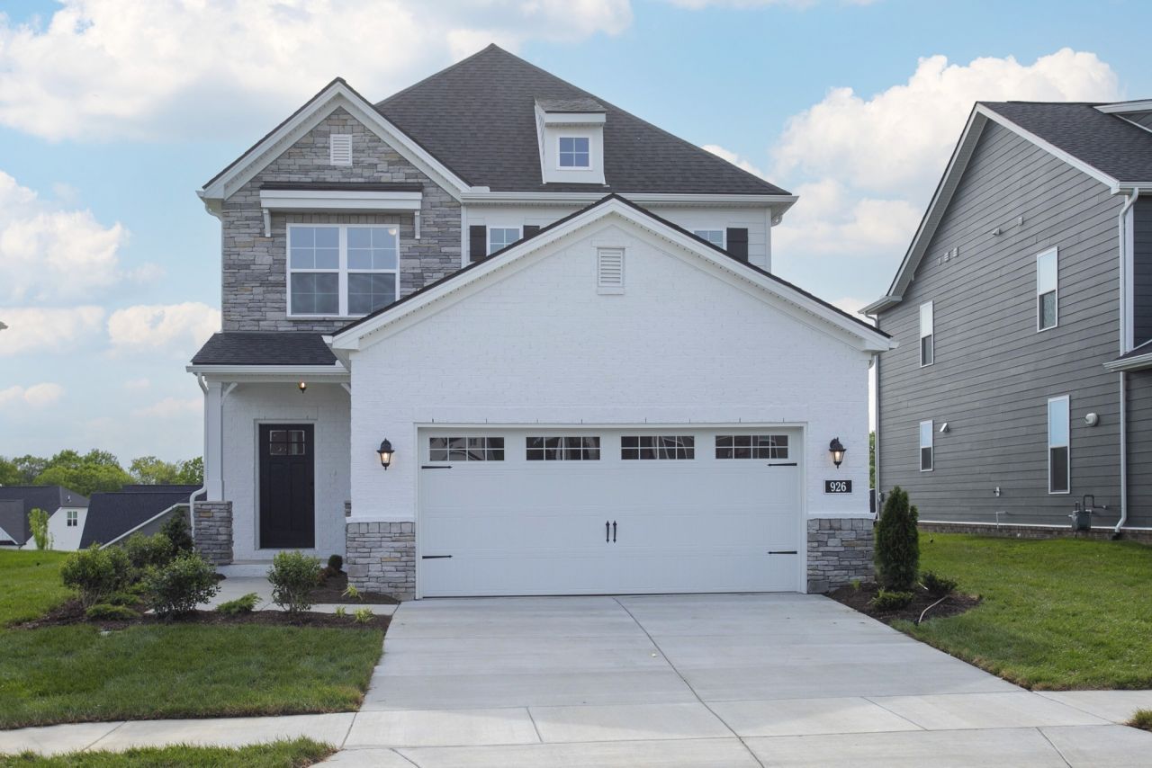 114 Willow Bend Drive , Mount Juliet, TN 37122 Main Photo