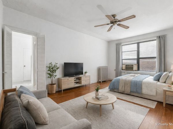880 W 181st Street , Unit 6-G, Manhattan, NY 10033
