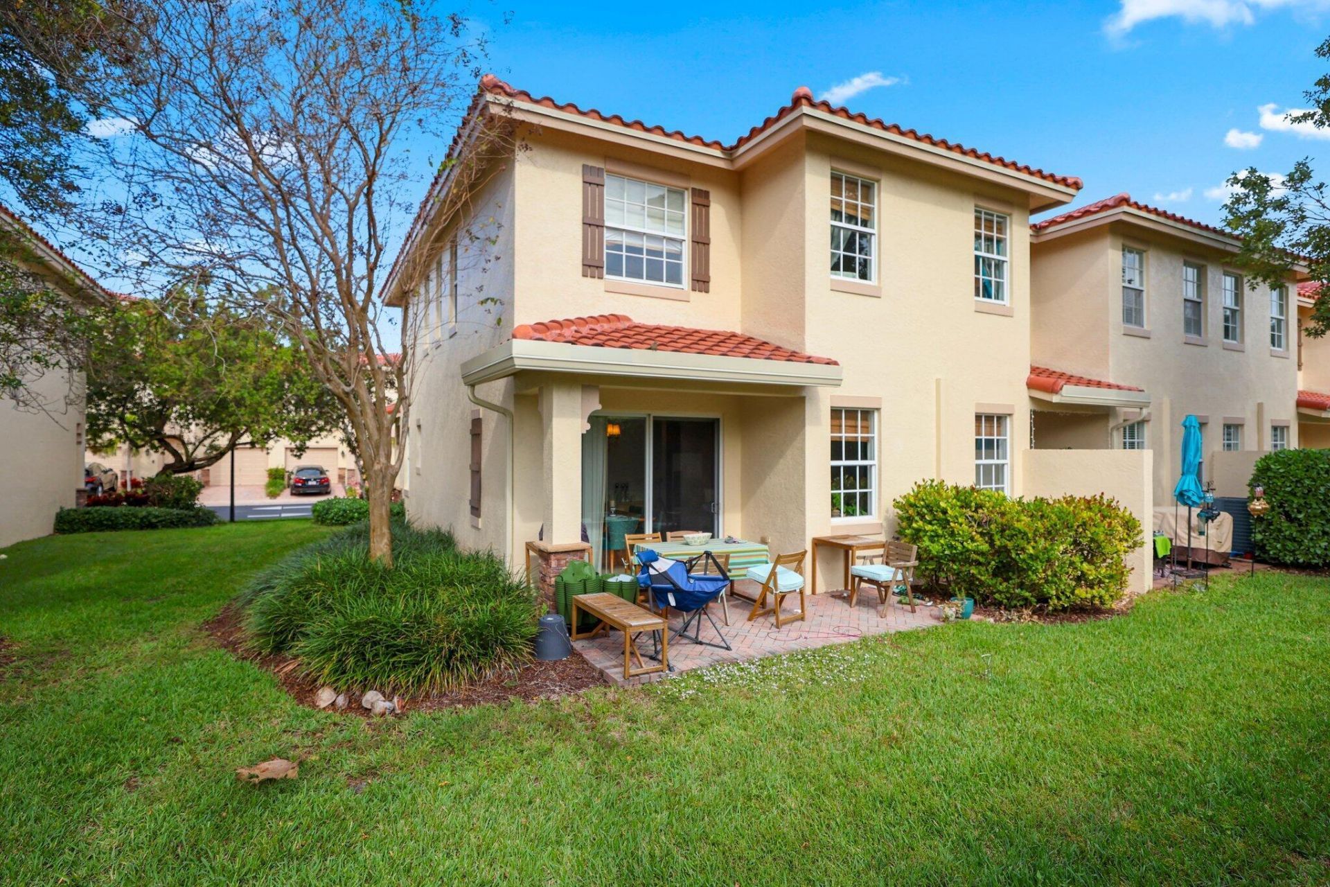 106 S Longport Circle, Unit H, Delray Beach, FL 33444 Photo