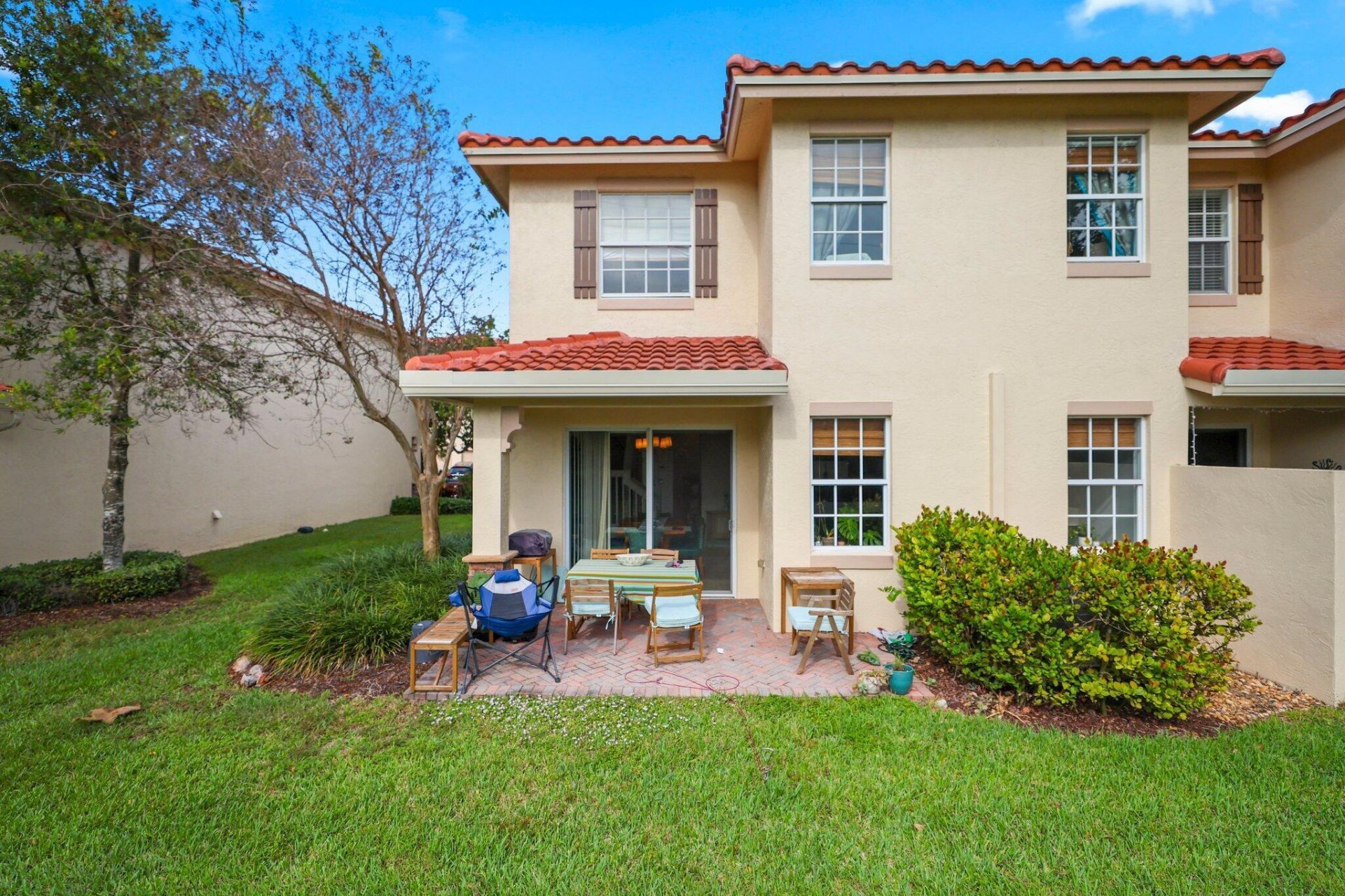 106 S Longport Circle, Unit H, Delray Beach, FL 33444 Photo