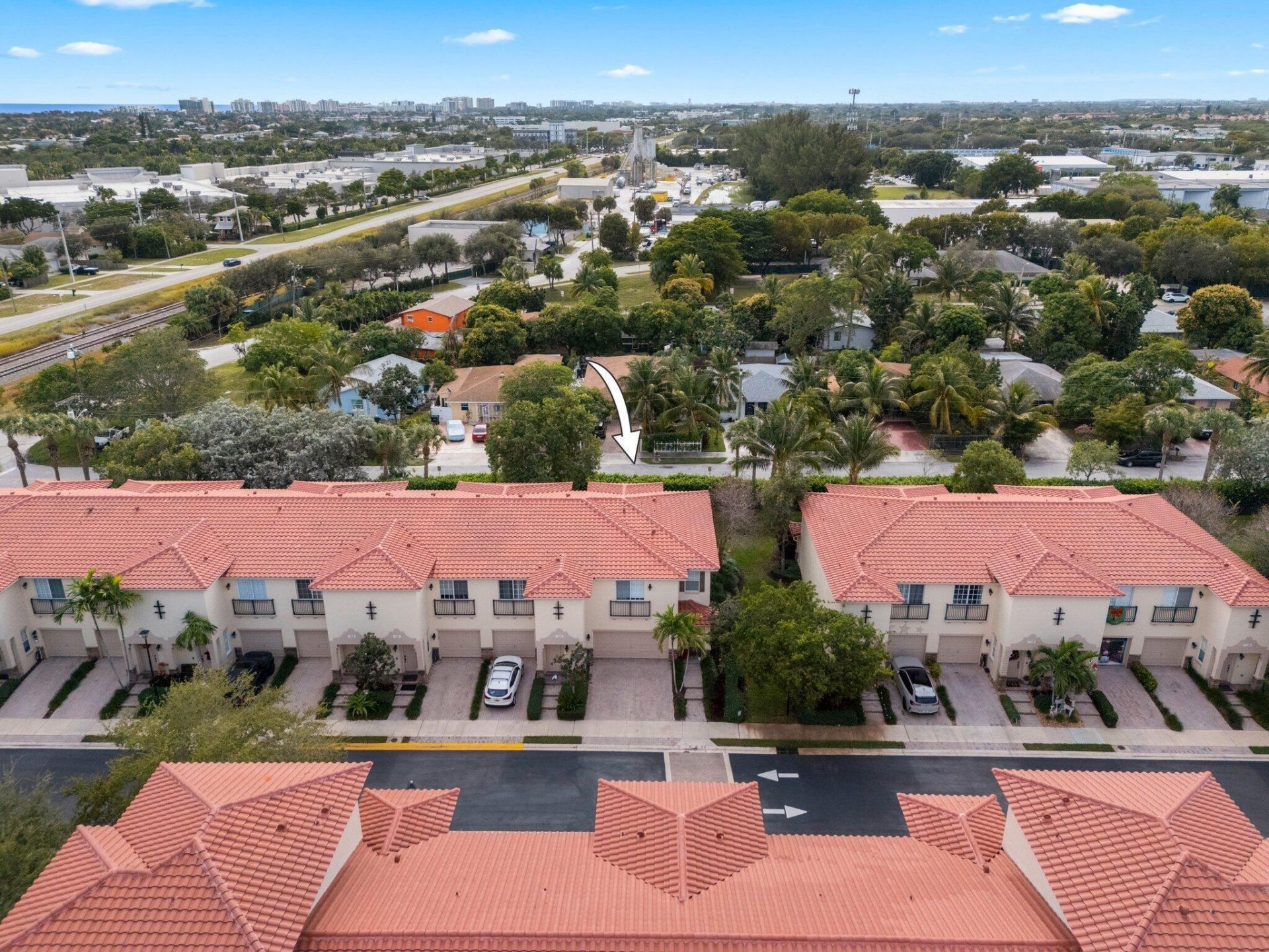 106 S Longport Circle, Unit H, Delray Beach, FL 33444 Photo