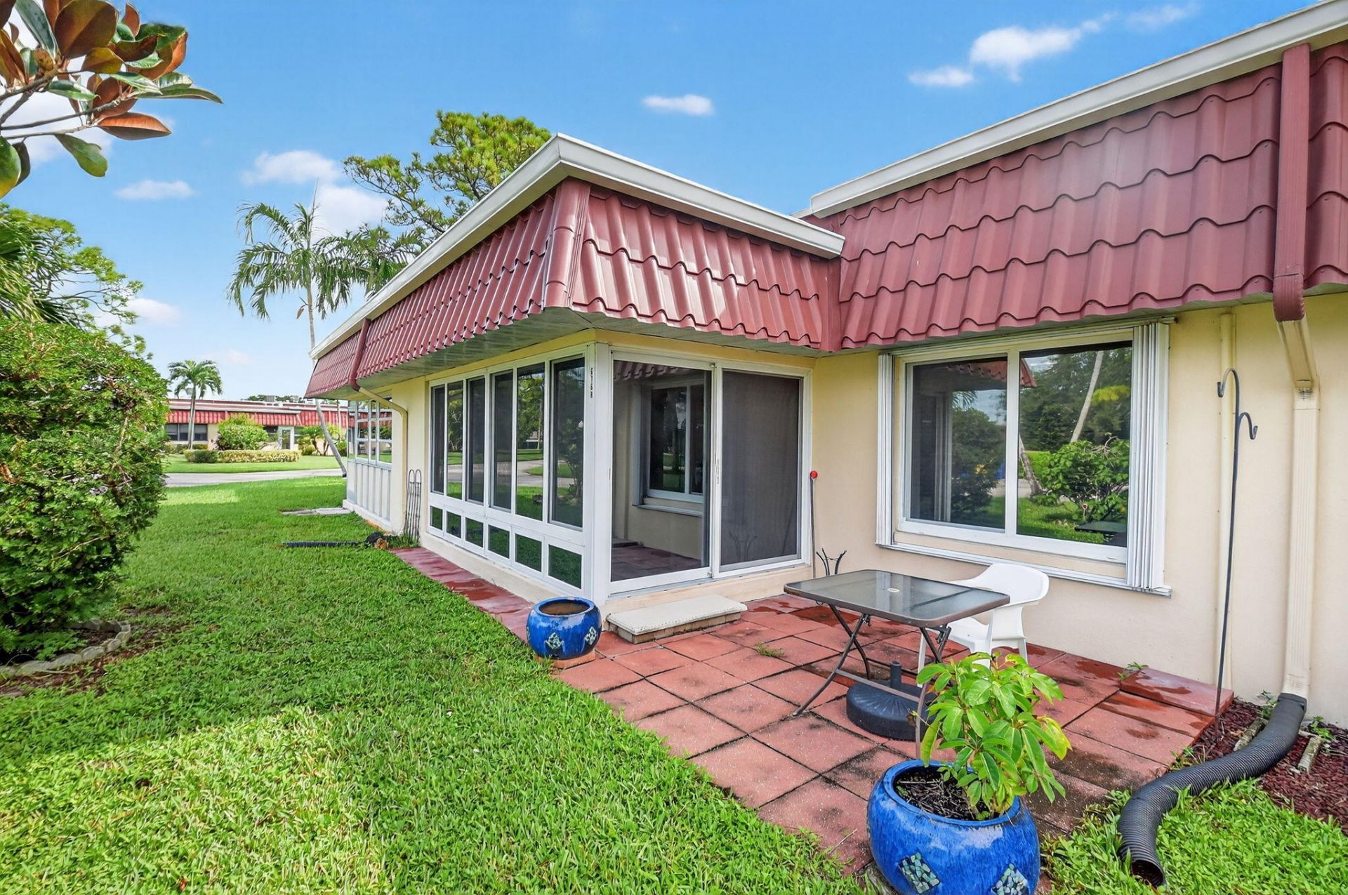 676 Laconia Circle, Unit B, Lake Worth, FL 33467 Photo