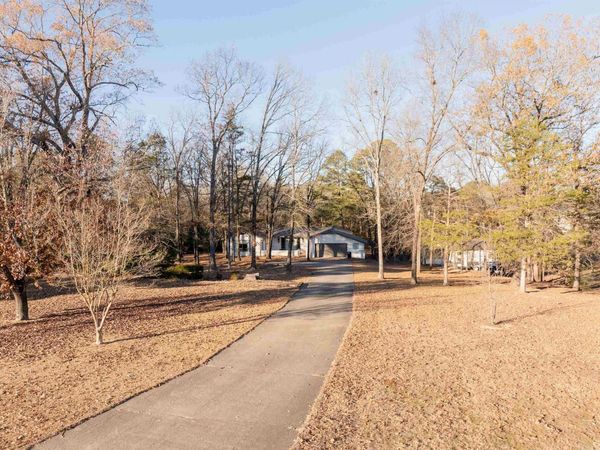 2501 Brandy Drive, Heber Springs, AR 72543