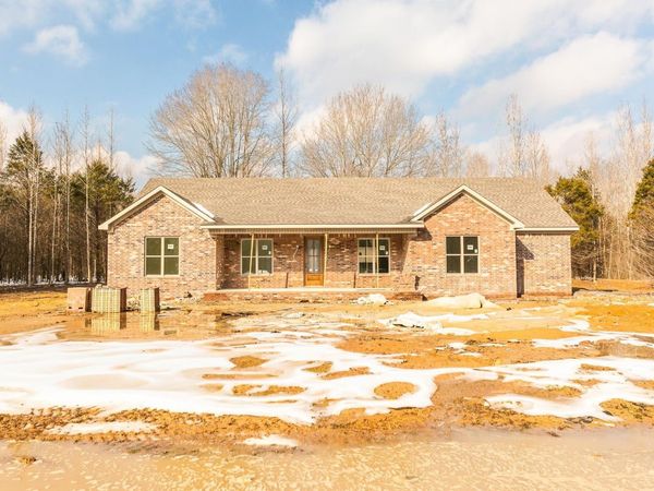 164 Whitetail Ridge Road, Ward, AR 72176