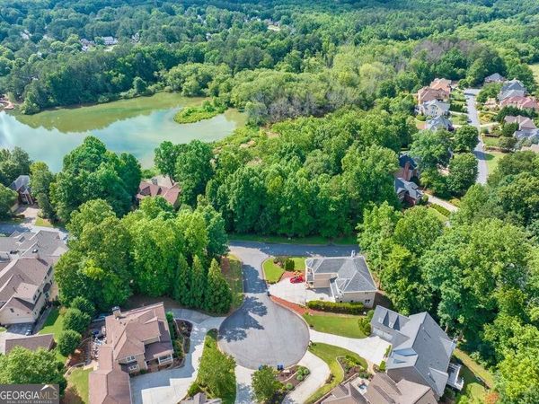 2276 & 2286 Lake Ridge Terrace, Lawrenceville, GA 30043