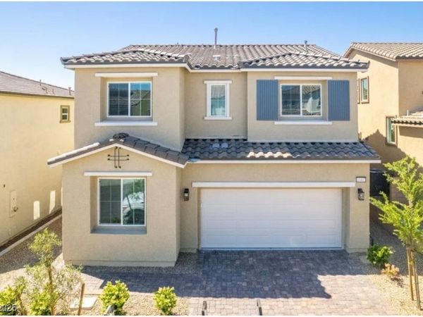 10407 Sadie Blake Avenue, Las Vegas, NV 89166