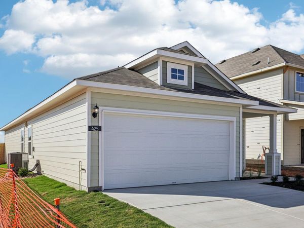 425 Rear Boot WAY, Liberty Hill, TX 78642