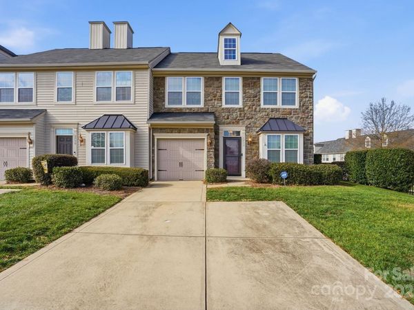 5763 Mossdale Lane, Charlotte, NC 28278