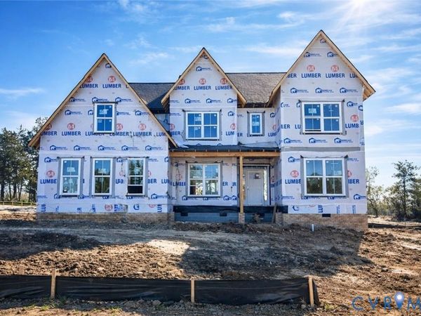 18313 Tuckmar Reserve Drive , Moseley, VA 23120