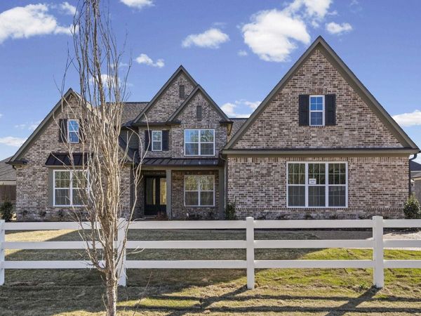 5908 MILTON WILSON BLVD, Arlington, TN 38002