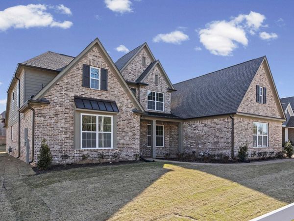 5908 MILTON WILSON BLVD, Arlington, TN 38002