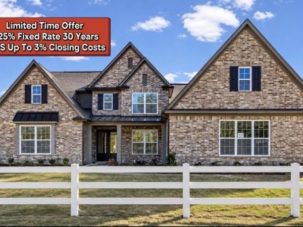 5908 MILTON WILSON BLVD, Arlington, TN 38002